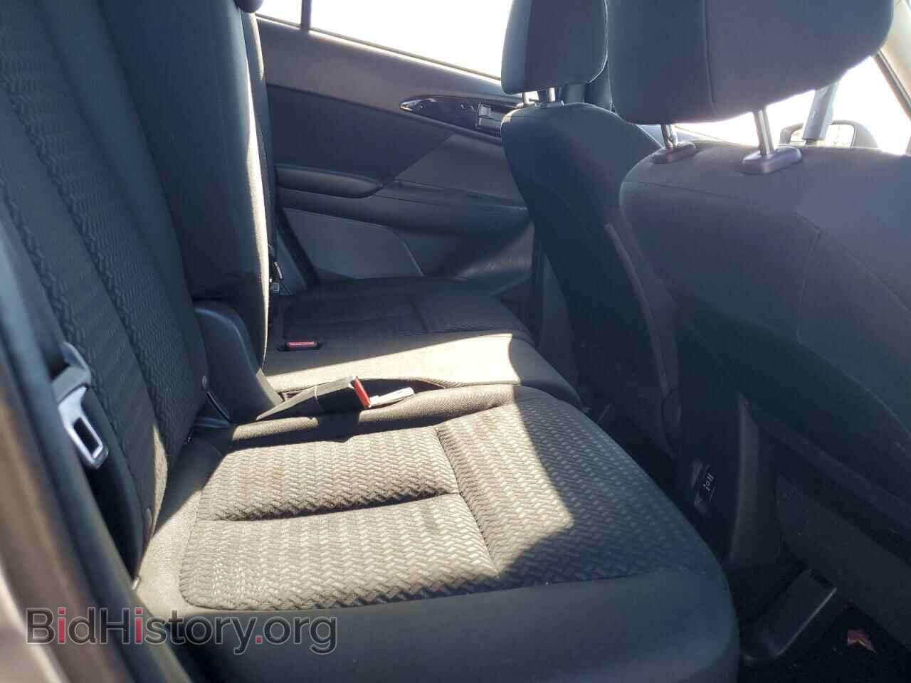 2020 MITSUBISHI ECLIPSE - VIN: JA4AS3AA2LZ012944 - Фото 11