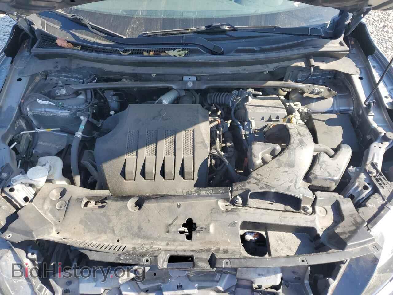 2020 MITSUBISHI ECLIPSE - VIN: JA4AS3AA2LZ012944 - Фото 12