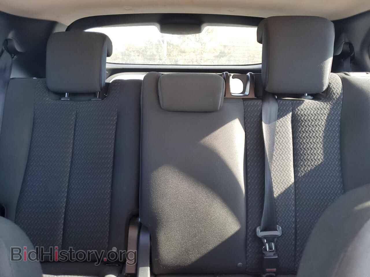 2020 MITSUBISHI ECLIPSE - VIN: JA4AS3AA2LZ012944 - Фото 10
