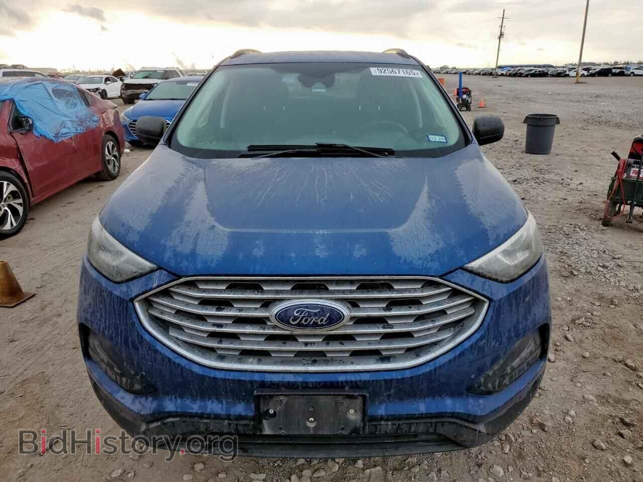 2021 FORD EDGE - VIN: 2FMPK3G90MBA10574 - Photo 5