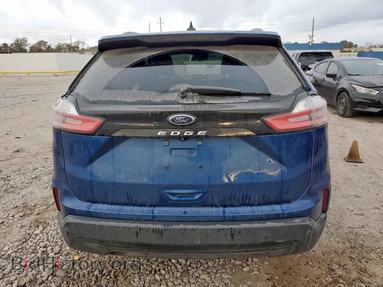 2021 FORD EDGE - VIN: 2FMPK3G90MBA10574 - Photo 6