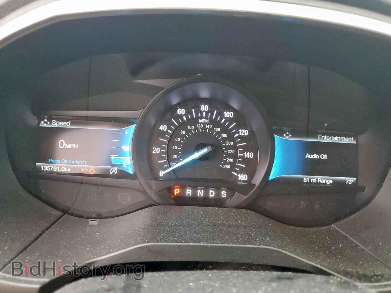 2021 FORD EDGE - VIN: 2FMPK3G90MBA10574 - Photo 9