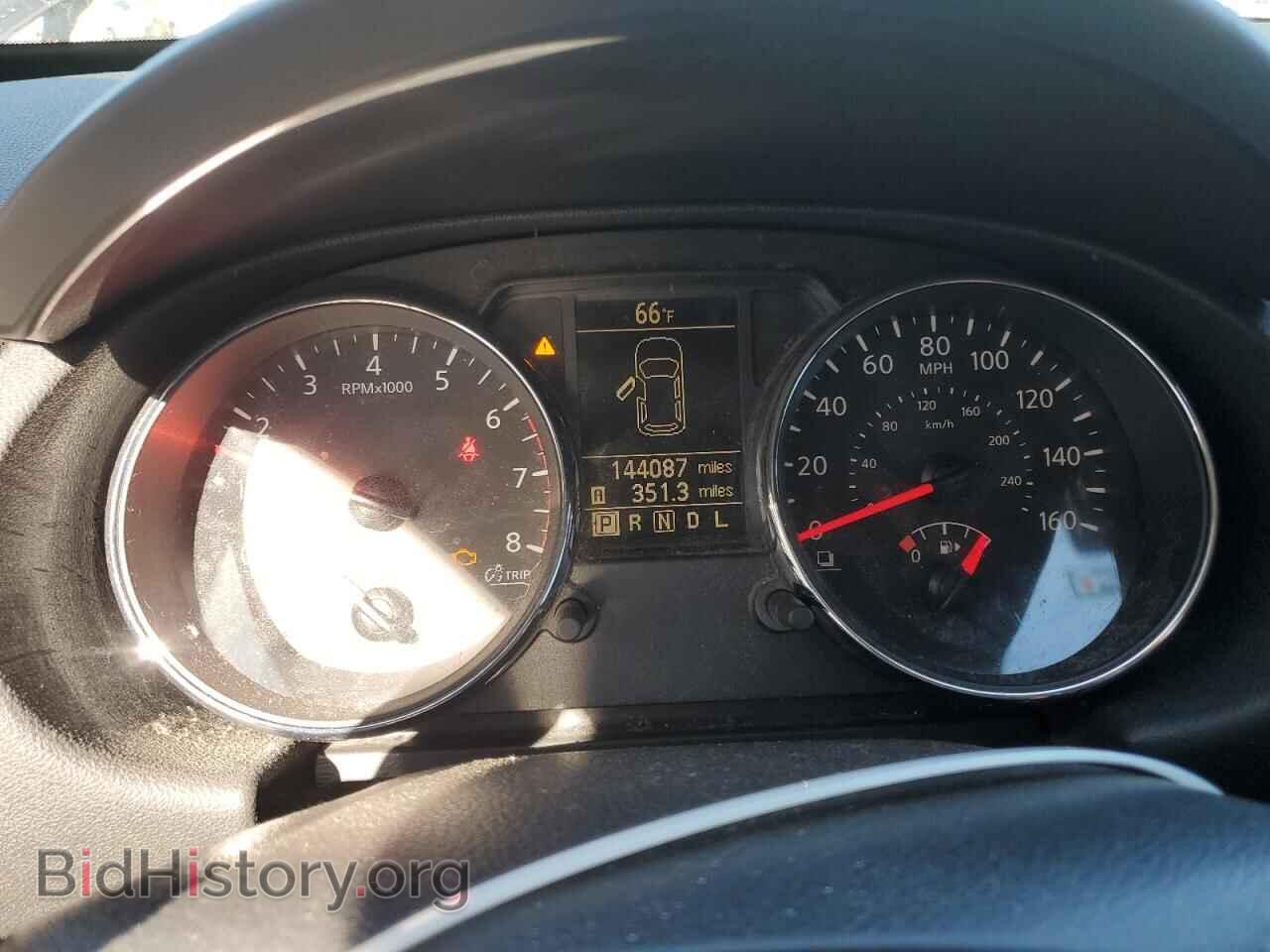 2012 NISSAN ROGUE - VIN: JN8AS5MT1CW291985 - Фото 9