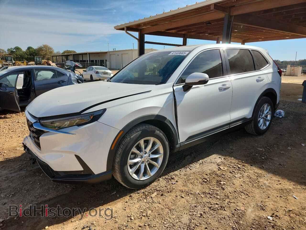 Фотография 7FARS4H76RE014885 - HONDA CRV 2024