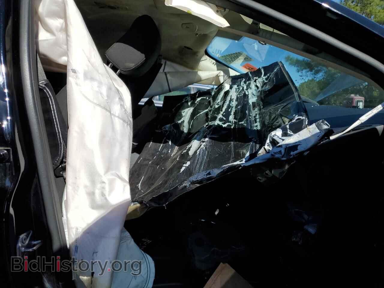 2017 FORD FOCUS - VIN: 1FADP3F27HL336624 - Фото 7