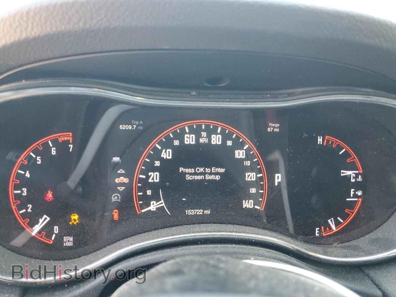 2015 DODGE DURANGO - VIN: 1C4RDJDG3FC128474 - Фото 9