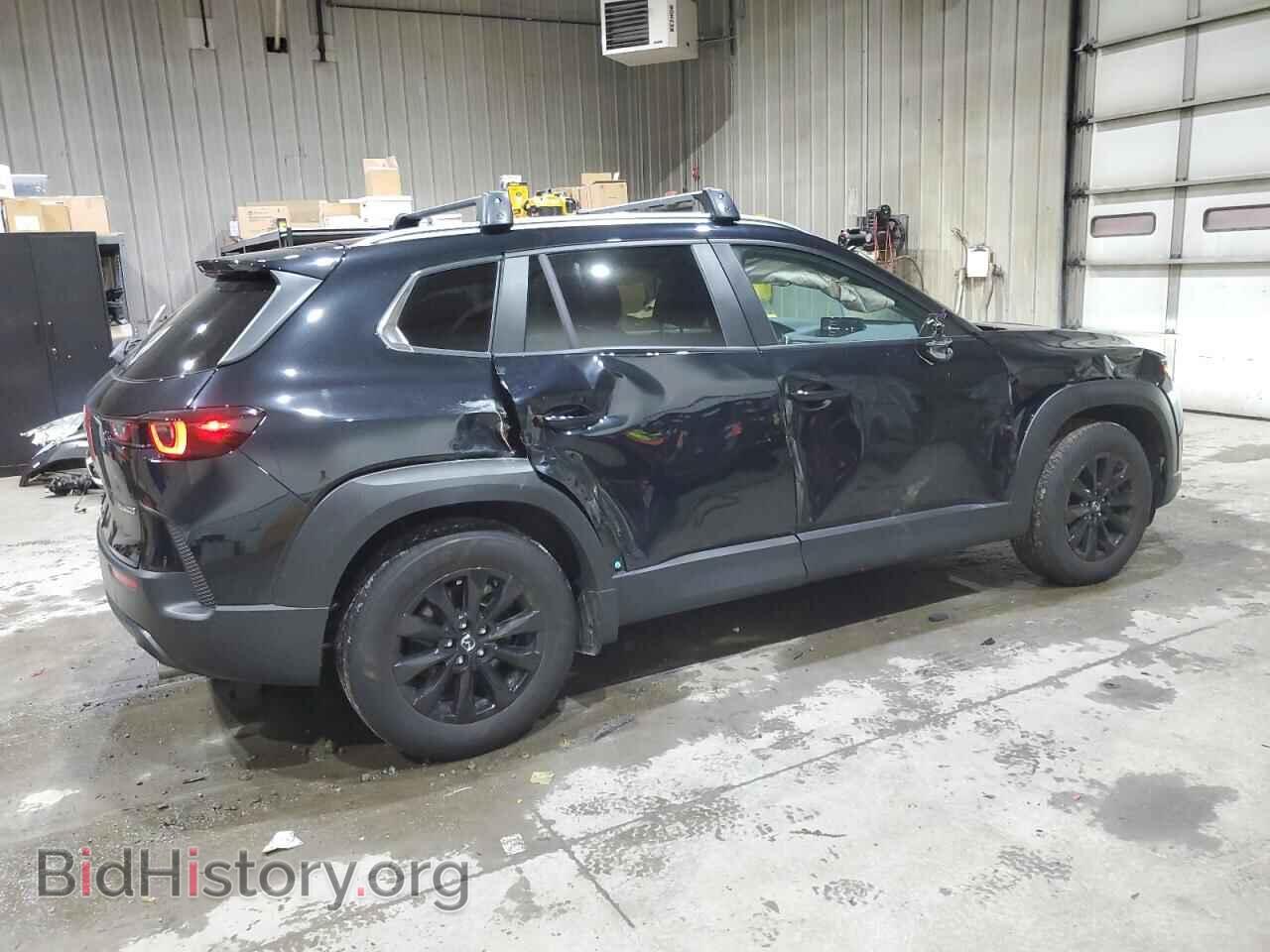 2024 MAZDA CX-50 - VIN: 7MMVABBM8RN209873 - Фото 3