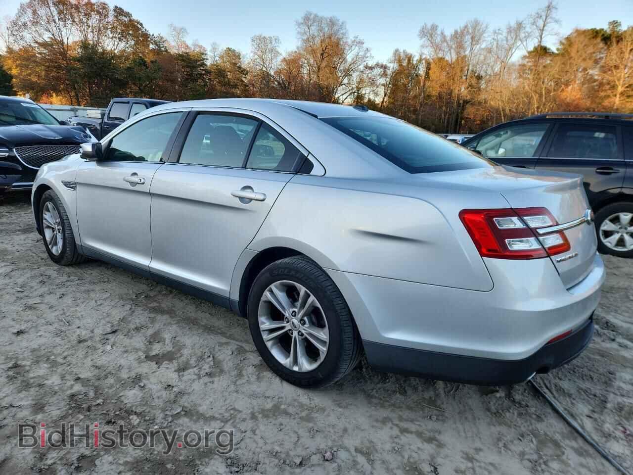 2014 FORD TAURUS - VIN: 1FAHP2E87EG157408 - Photo 2
