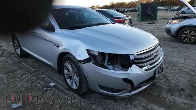2014 FORD TAURUS - VIN: 1FAHP2E87EG157408 - Photo 13