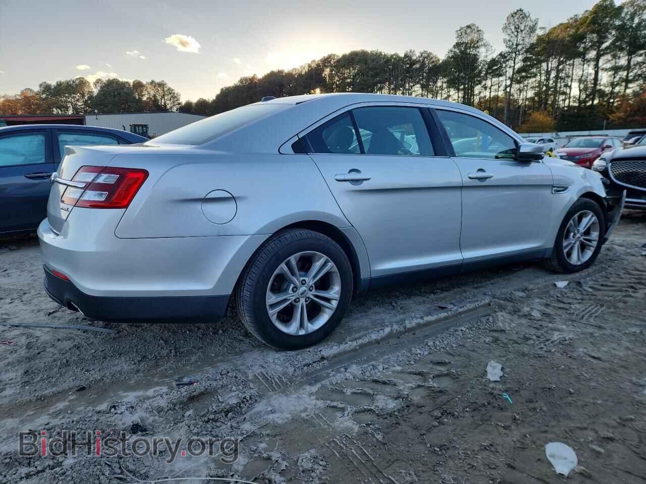 2014 FORD TAURUS - VIN: 1FAHP2E87EG157408 - Photo 3