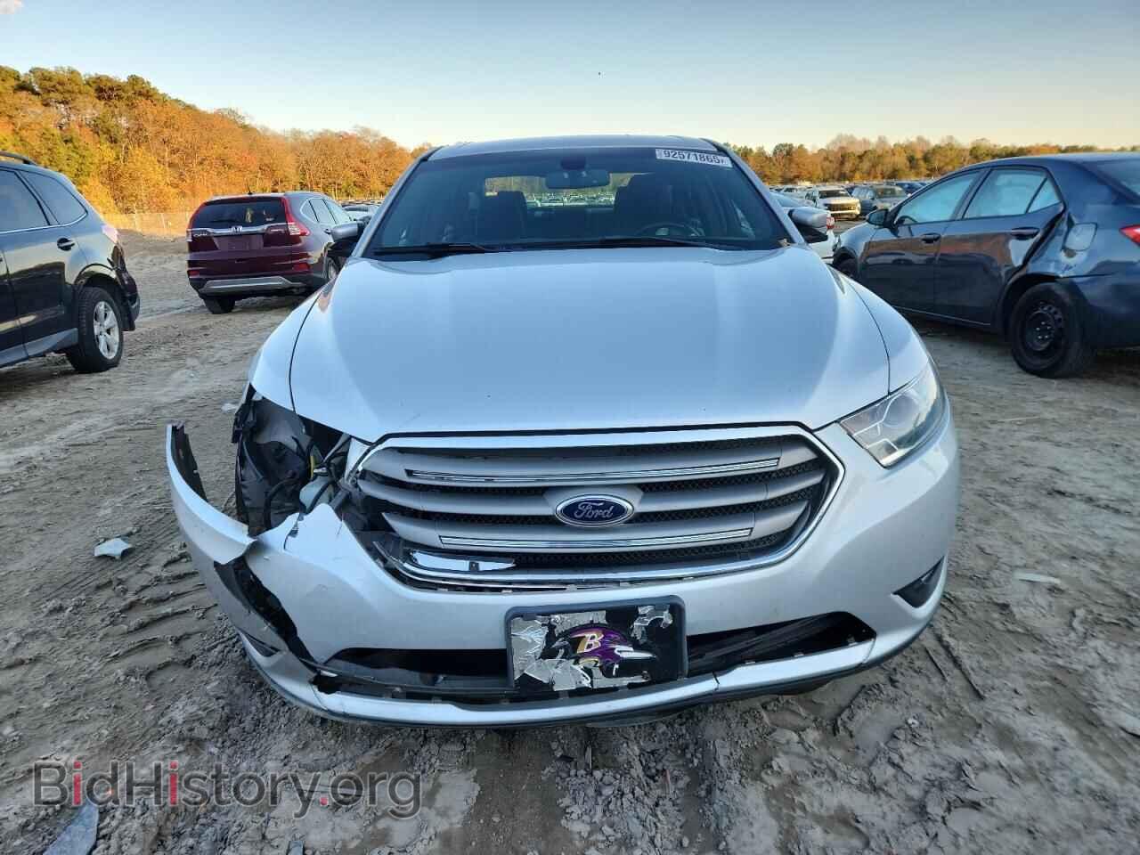 2014 FORD TAURUS - VIN: 1FAHP2E87EG157408 - Photo 5