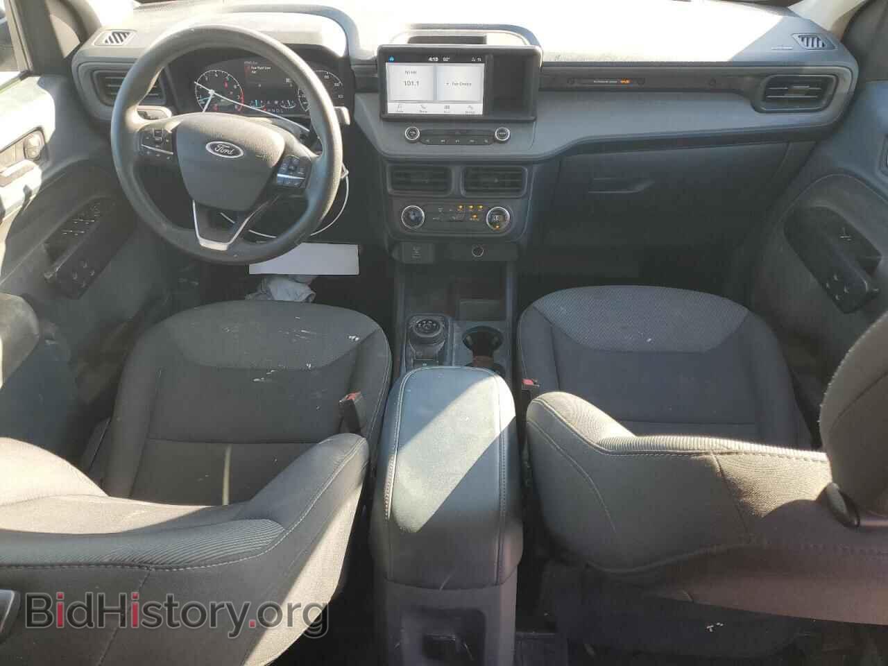 2022 FORD MAVERICK - VIN: 3FTTW8F92NRA24680 - Фото 8