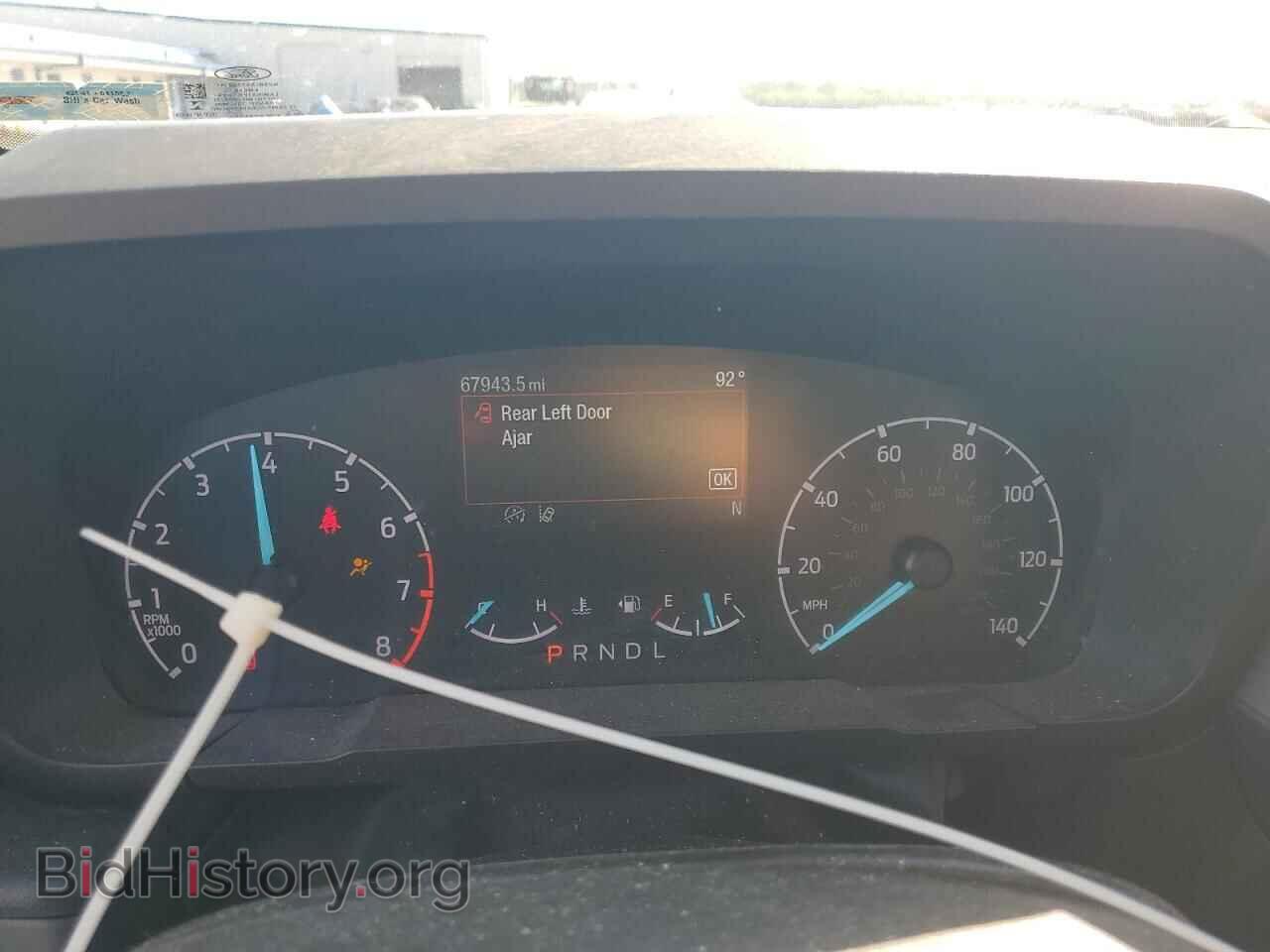 2022 FORD MAVERICK - VIN: 3FTTW8F92NRA24680 - Фото 9