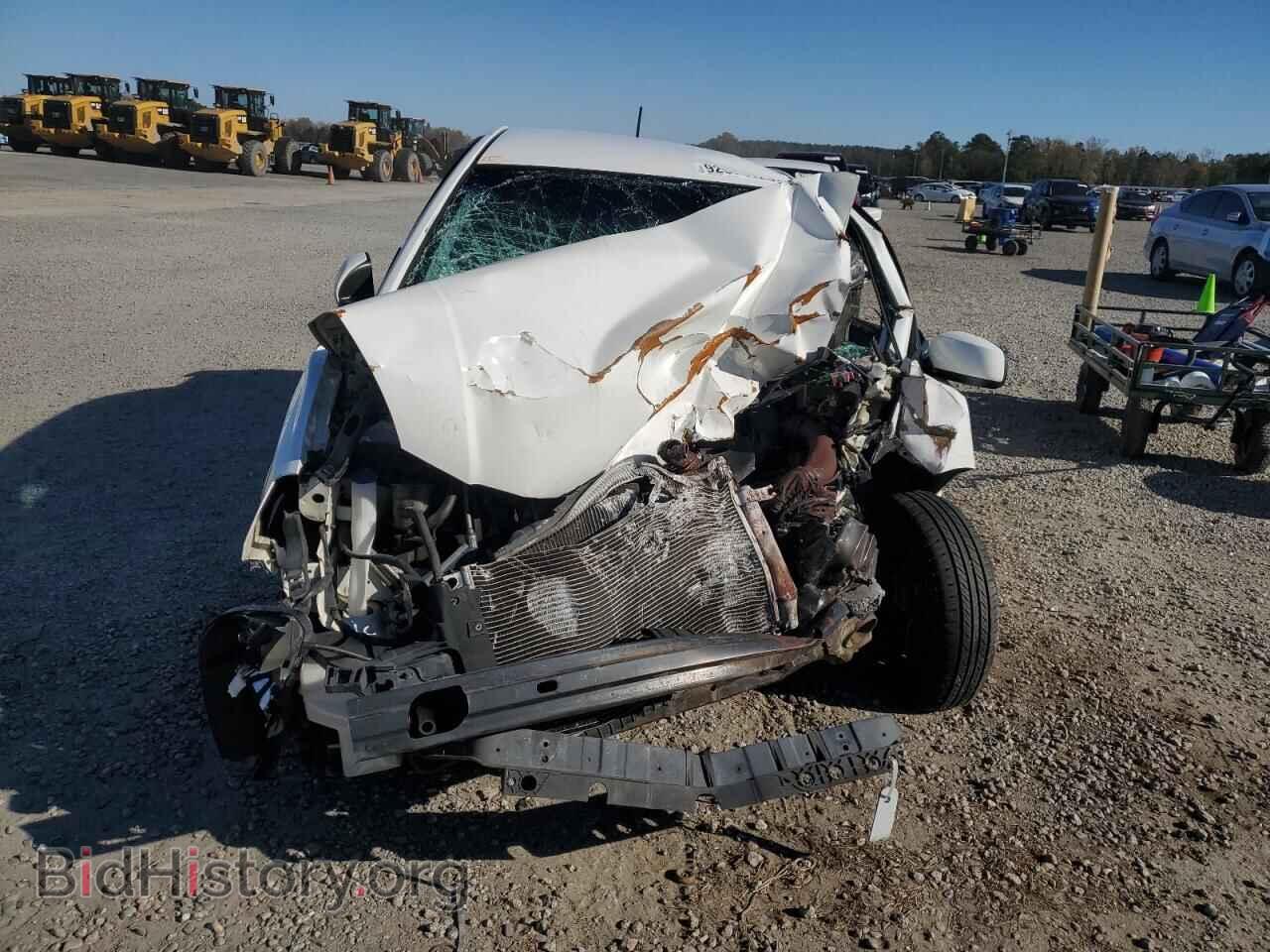 2010 KIA RIO - VIN: KNADH4A37A6687936 - Фото 5