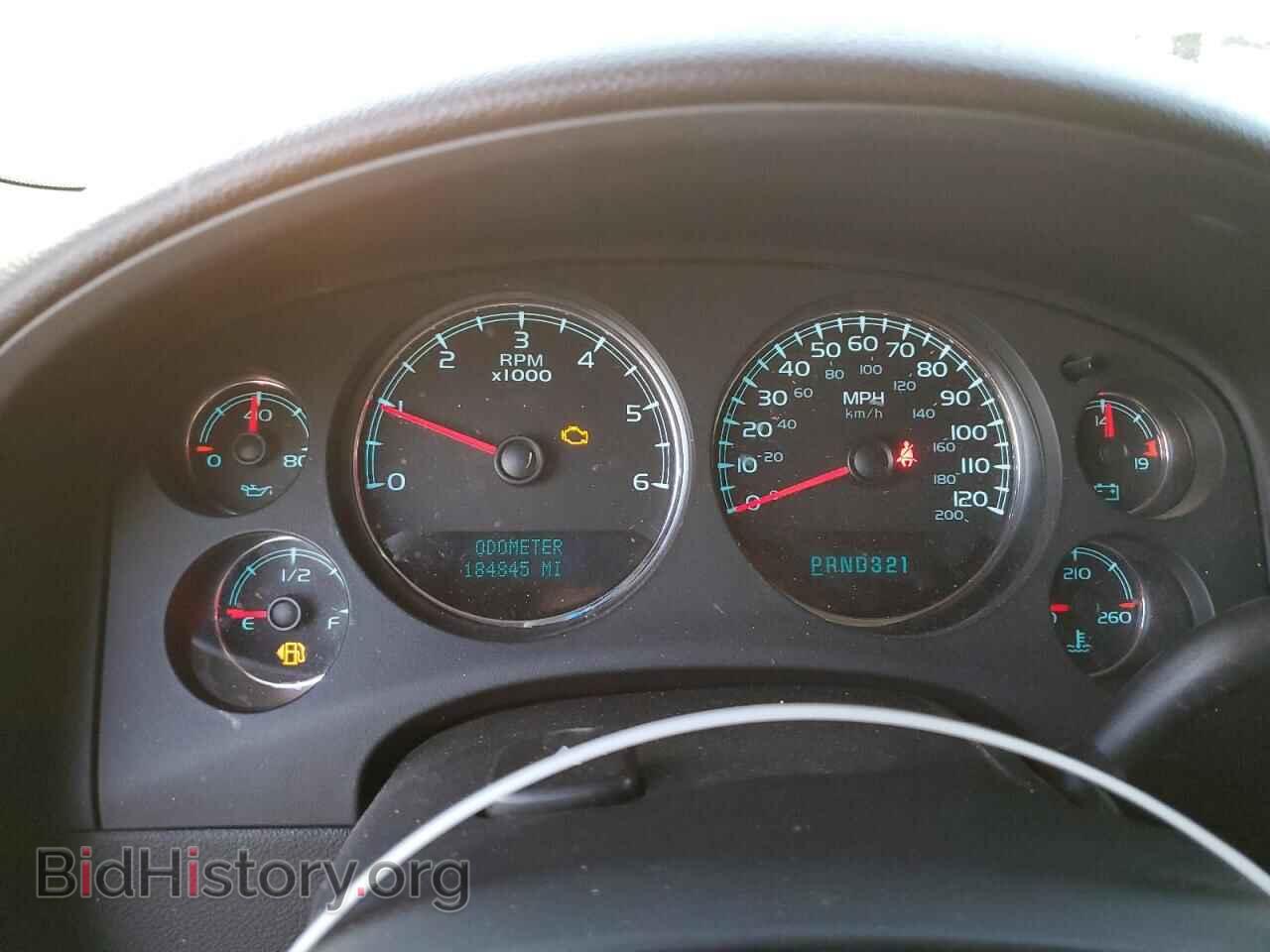 2007 GMC YUKON - VIN: 1GKFK13047J181635 - Фото 9