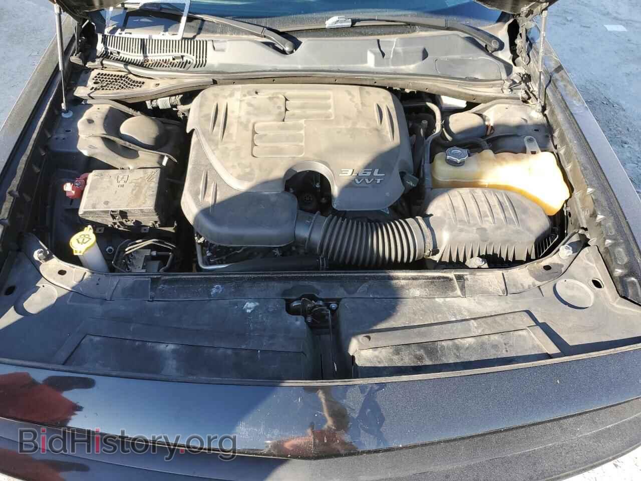 2018 DODGE CHALLENGER - VIN: 2C3CDZAG9JH317536 - Фото 11