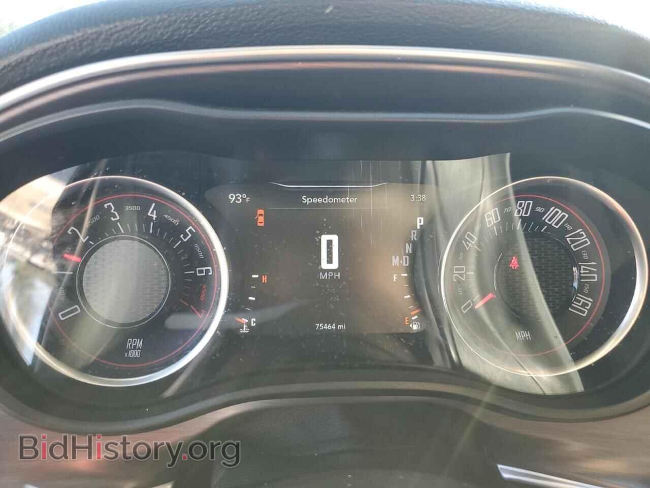 2018 DODGE CHALLENGER - VIN: 2C3CDZAG9JH317536 - Фото 9