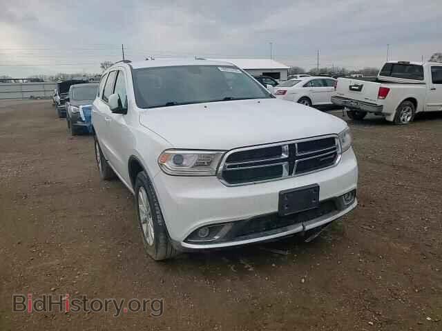 2014 DODGE DURANGO - VIN: 1C4RDJAG1EC514703 - Фото 14