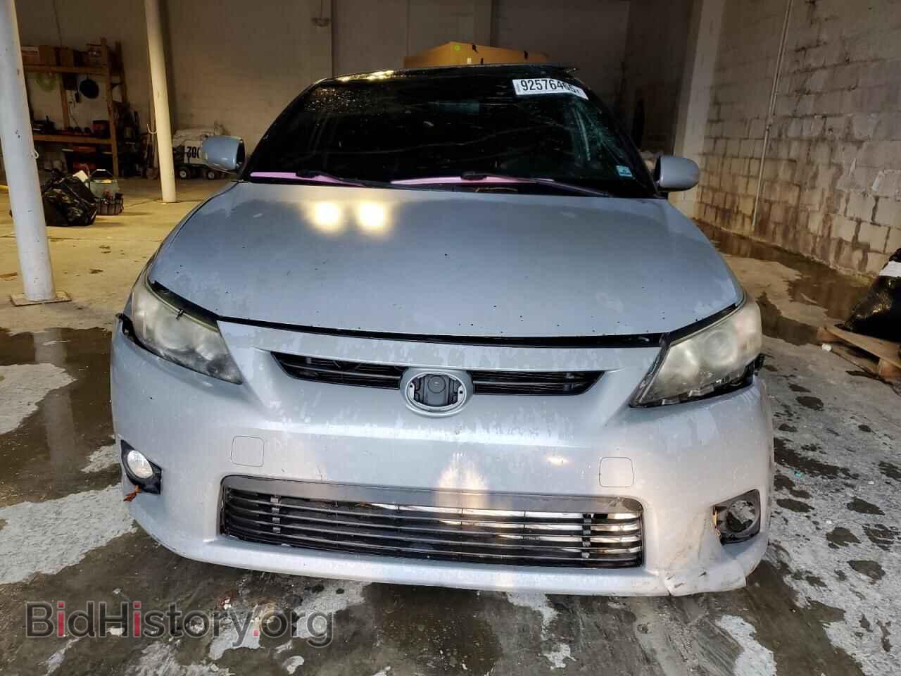 2011 TOYOTA SCION - VIN: JTKJF5C71B3018199 - Photo 5