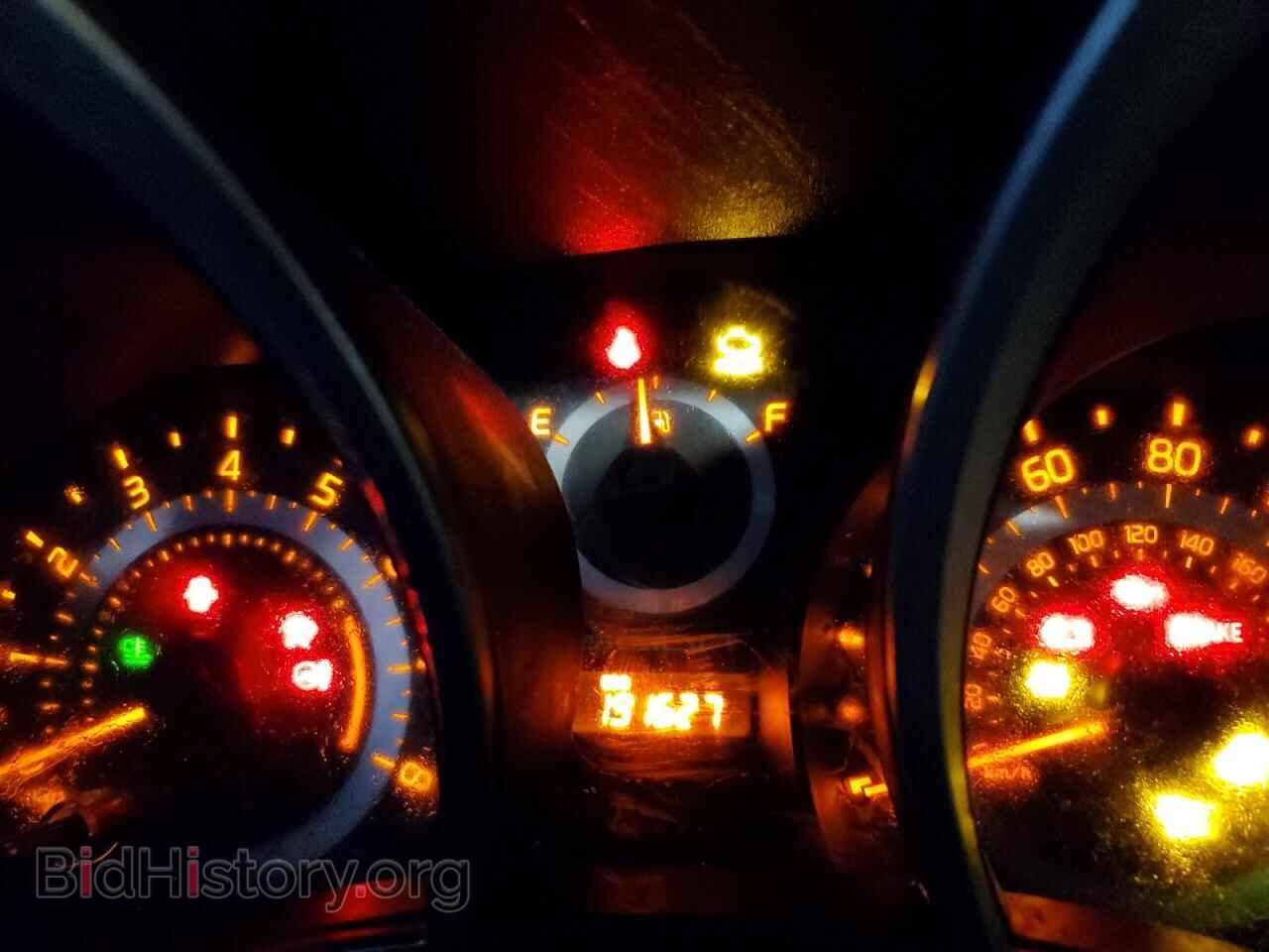 2011 TOYOTA SCION - VIN: JTKJF5C71B3018199 - Photo 9