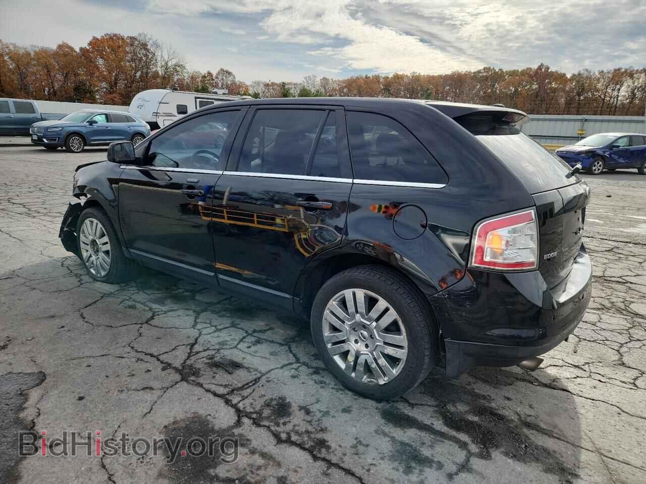 2010 FORD EDGE - VIN: 2FMDK3KC2ABB65015 - Photo 2