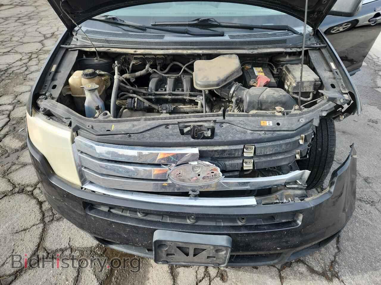 2010 FORD EDGE - VIN: 2FMDK3KC2ABB65015 - Photo 12