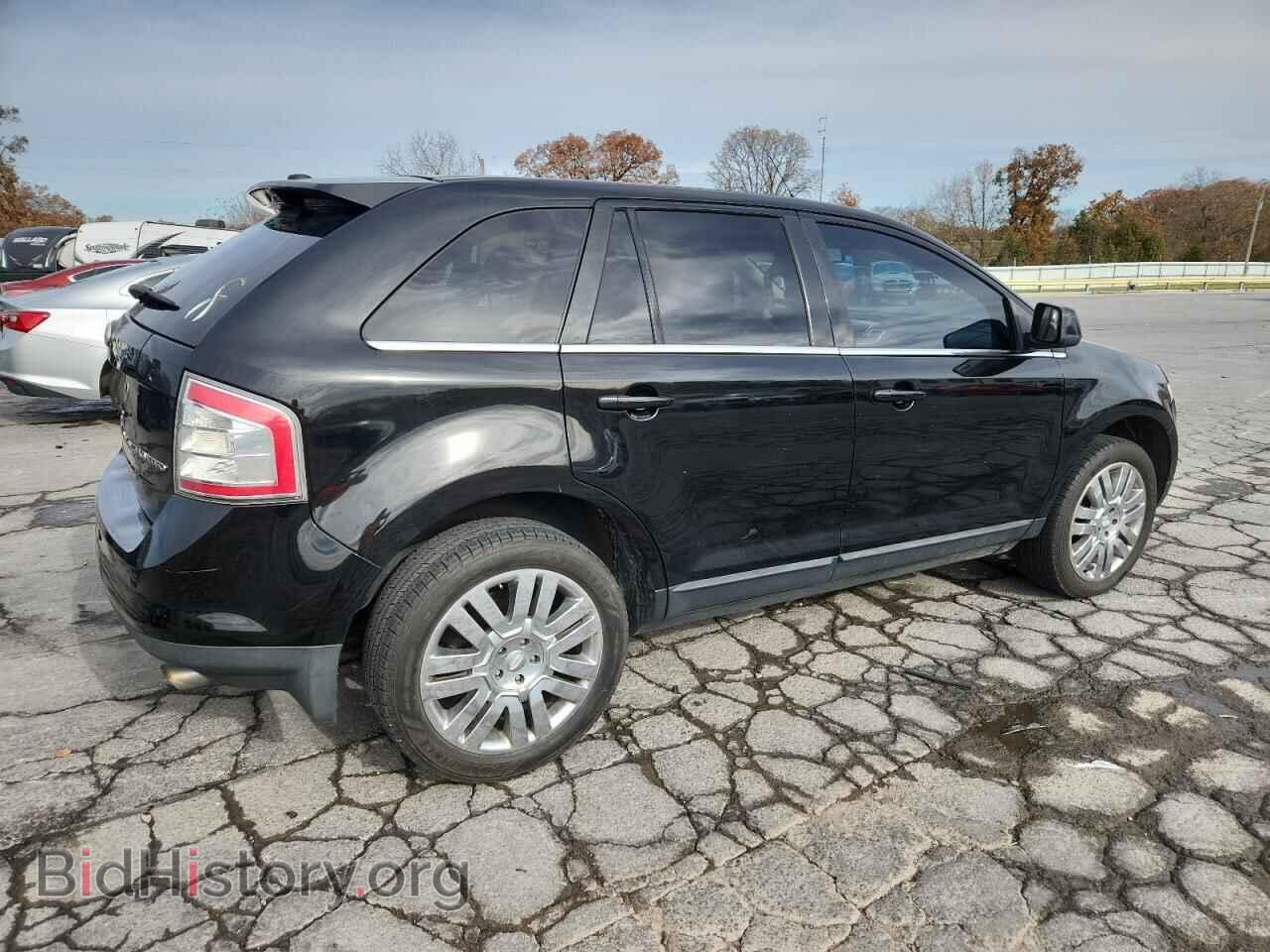 2010 FORD EDGE - VIN: 2FMDK3KC2ABB65015 - Photo 3