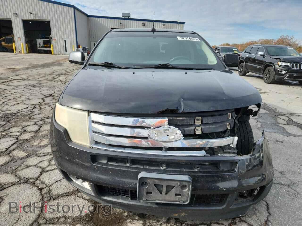 2010 FORD EDGE - VIN: 2FMDK3KC2ABB65015 - Photo 5