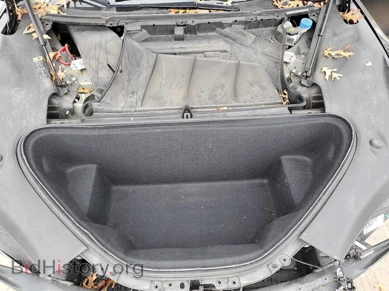 2017 TESLA MODEL S - VIN: 5YJSA1E15HF209440 - Photo 11