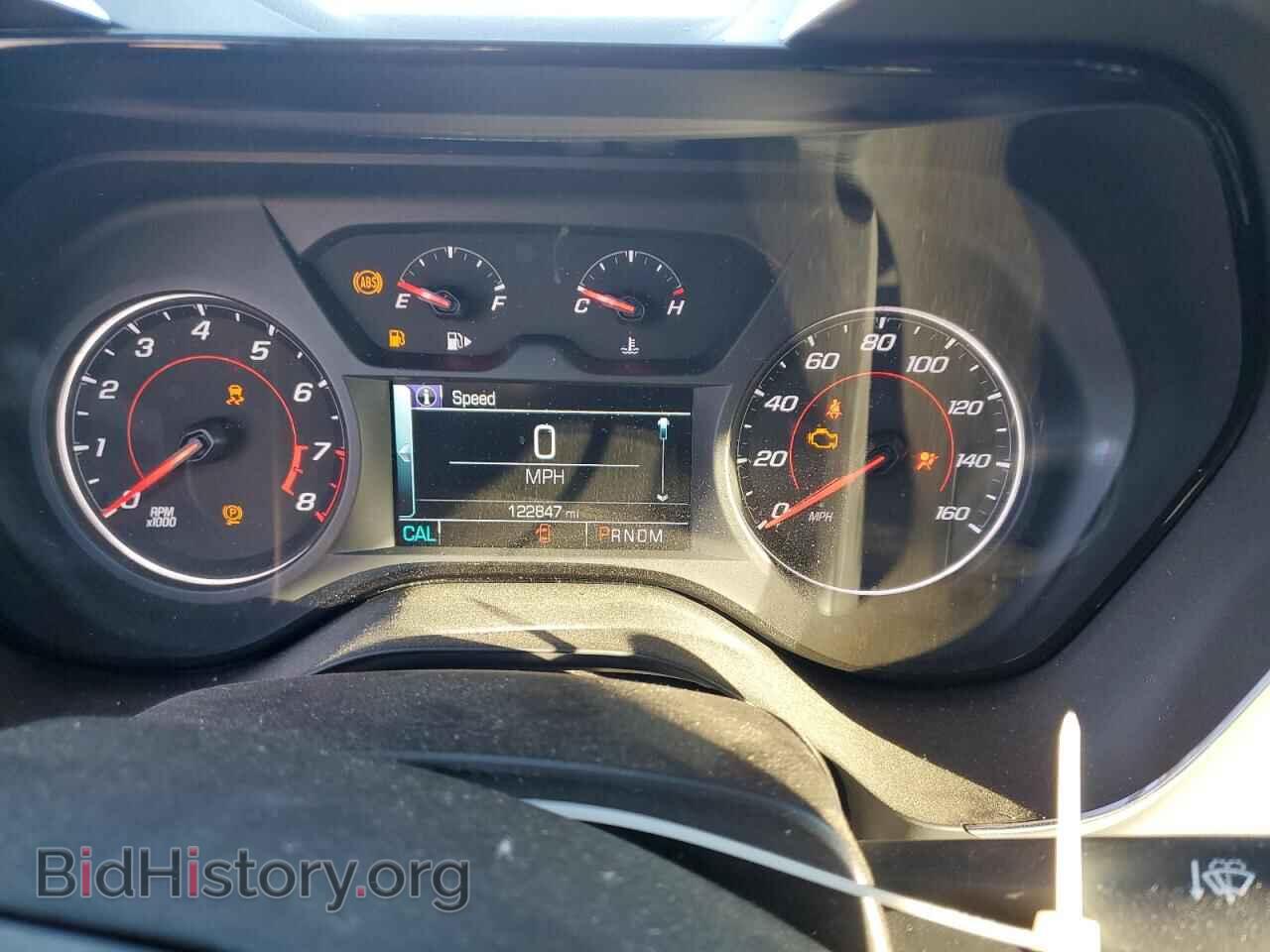 2017 CHEVROLET CAMARO - VIN: 1G1FB1RX4H0125257 - Фото 9