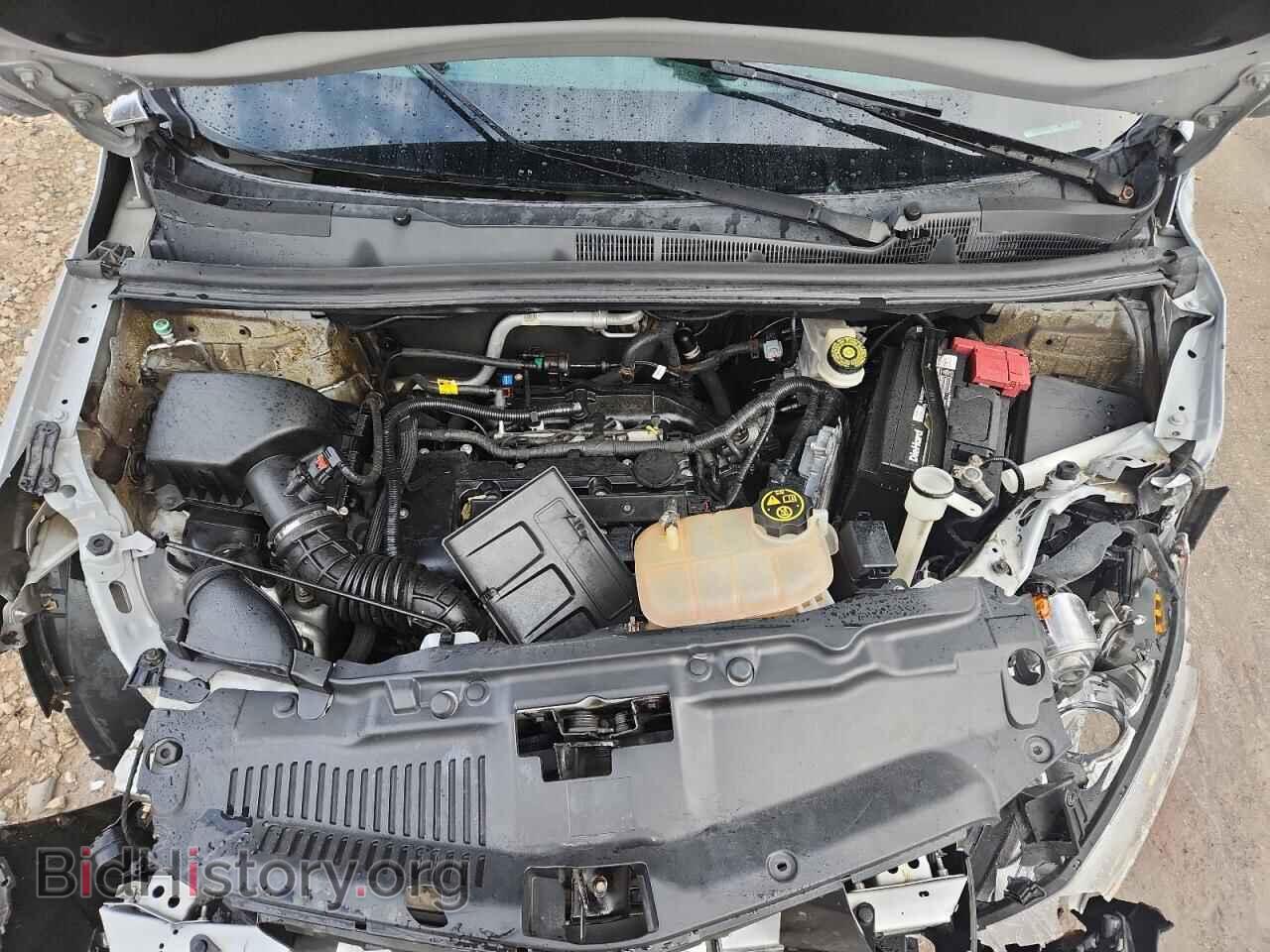 2015 BUICK ENCORE - VIN: KL4CJASB3FB041941 - Photo 12