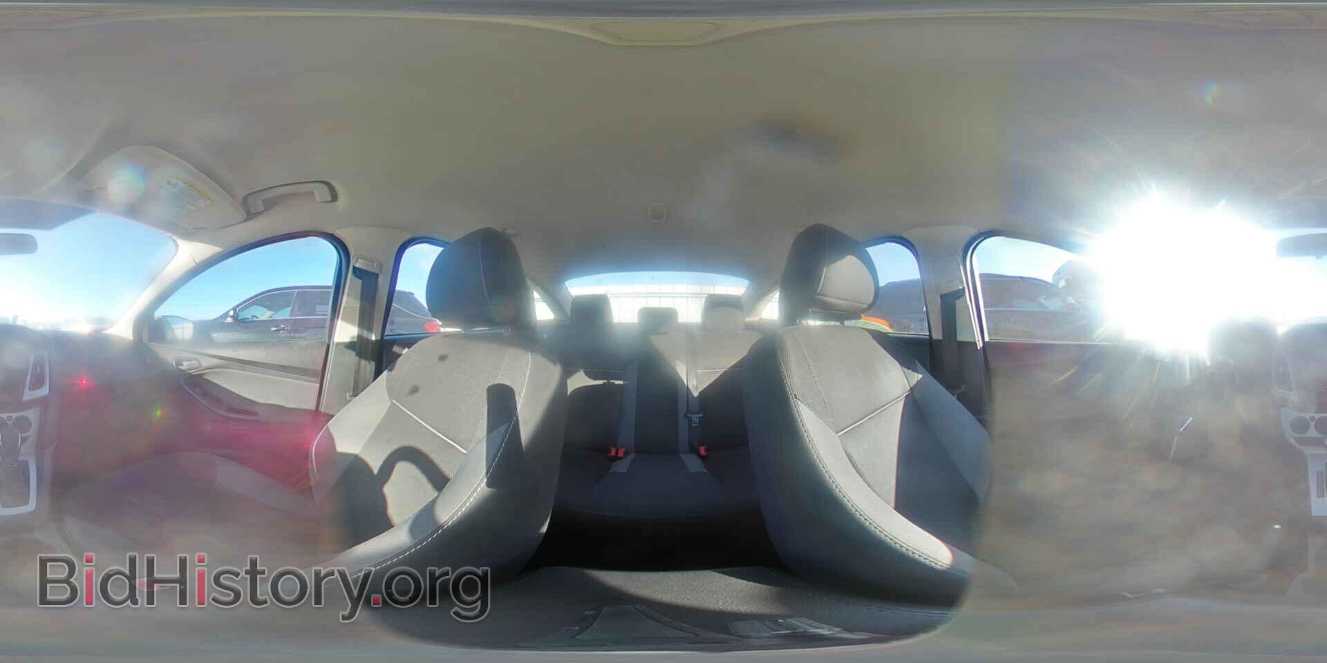2012 FORD FOCUS - VIN: 1FAHP3F29CL386774 - Фото 14