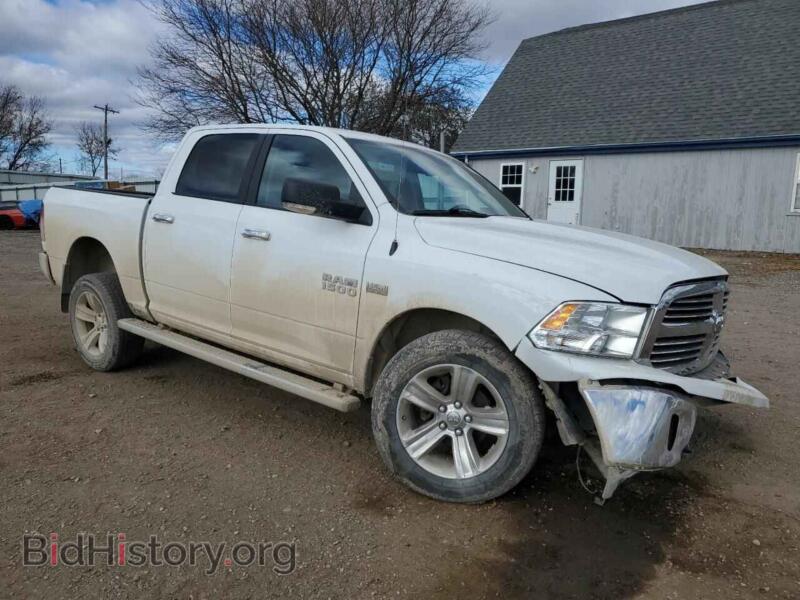 2017 RAM 1500 (VIN 1C6RR7LT2HS861506) — фото 4 из 14