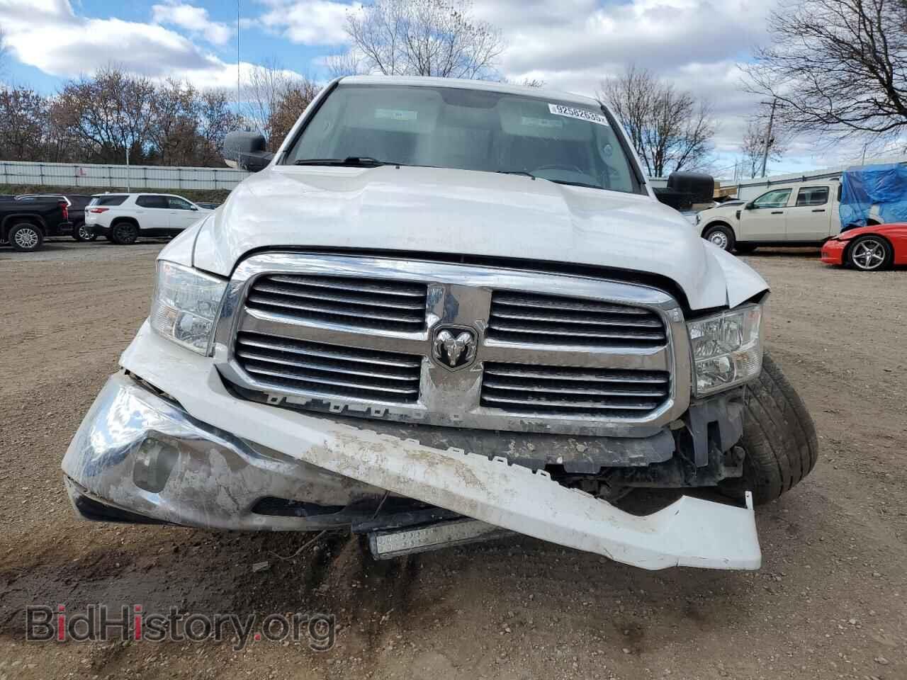 2017 RAM 1500 - VIN: 1C6RR7LT2HS861506 - Фото 5