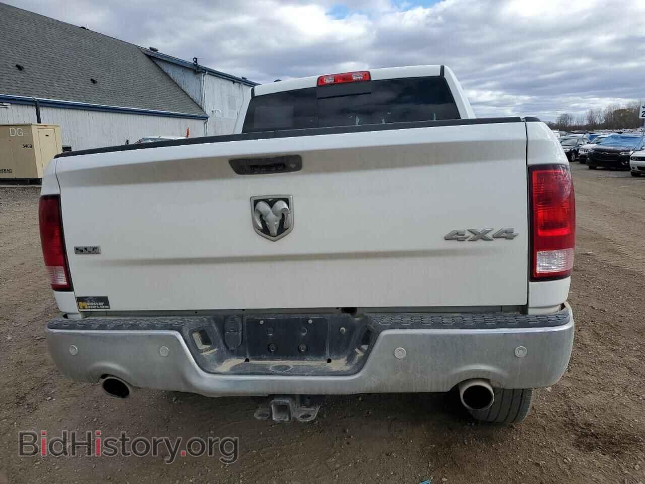 2017 RAM 1500 - VIN: 1C6RR7LT2HS861506 - Фото 6