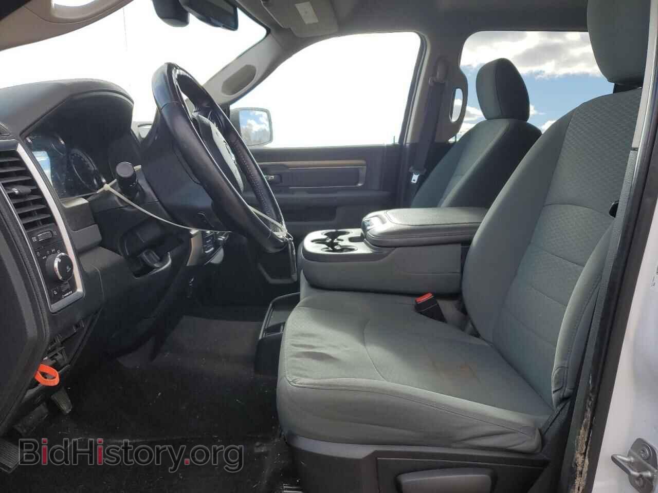 2017 RAM 1500 - VIN: 1C6RR7LT2HS861506 - Фото 7