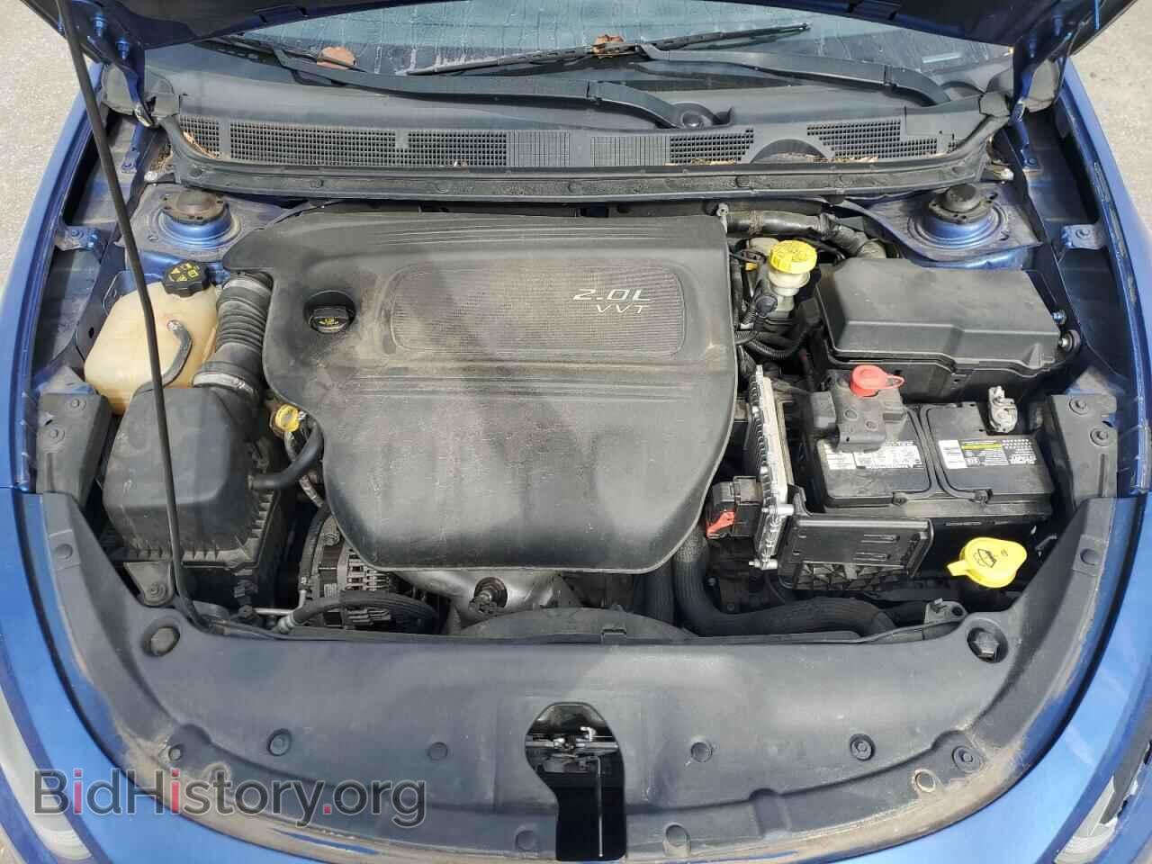 2013 DODGE DART - VIN: 1C3CDFBA6DD304947 - Photo 11