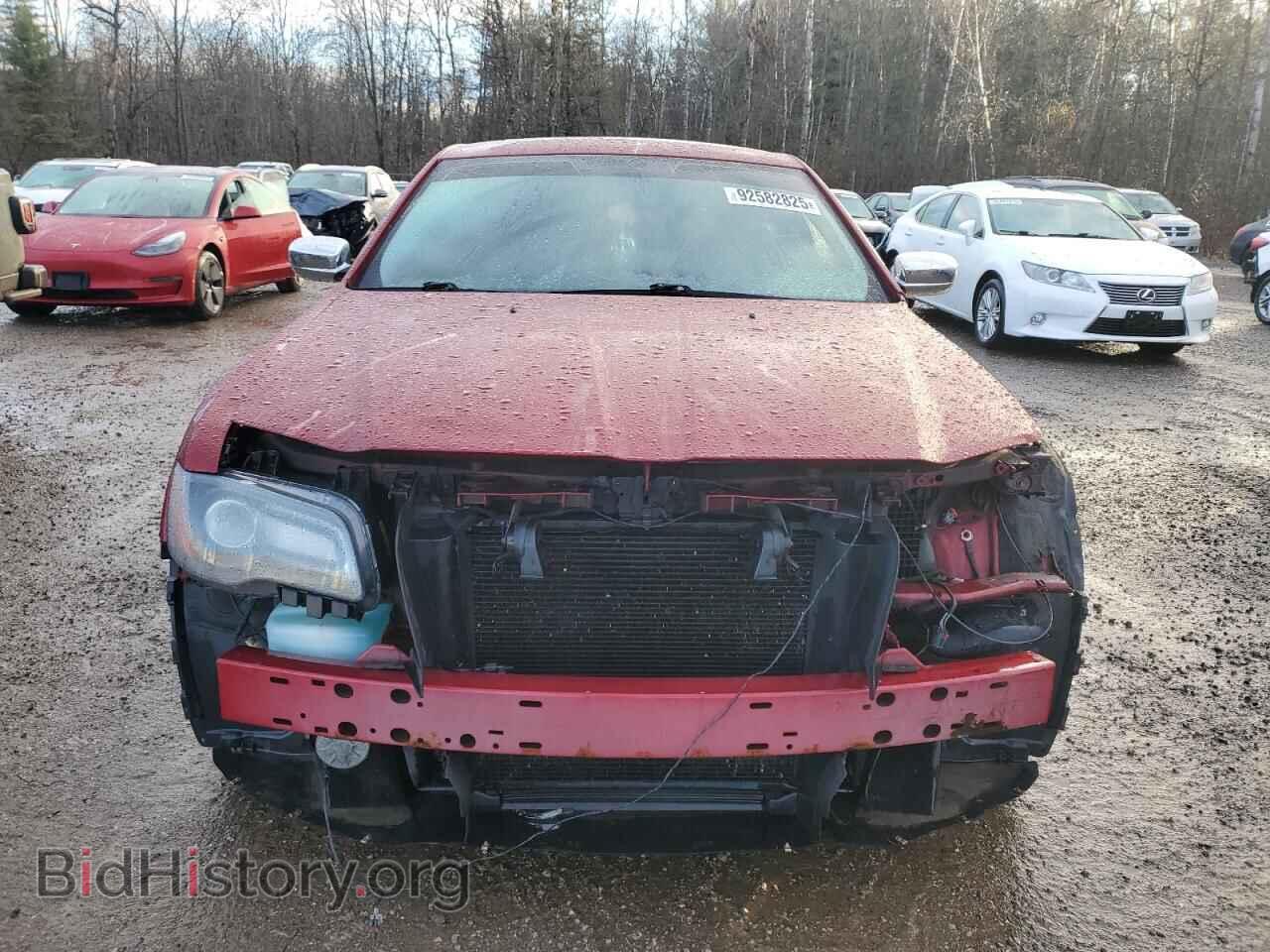 2012 CHRYSLER 300 - VIN: 2C3CCABG4CH307101 - Photo 5