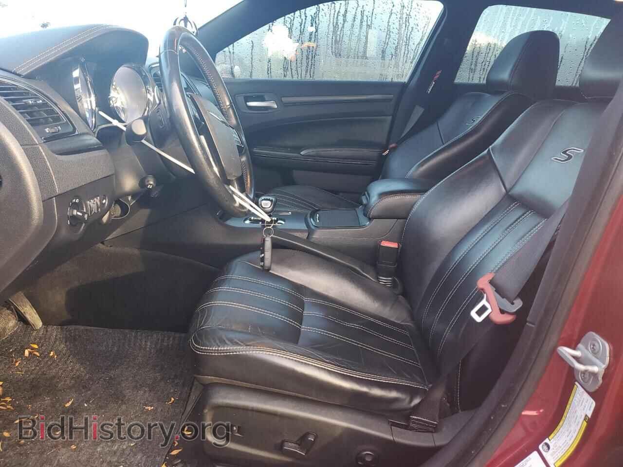 2012 CHRYSLER 300 - VIN: 2C3CCABG4CH307101 - Photo 7