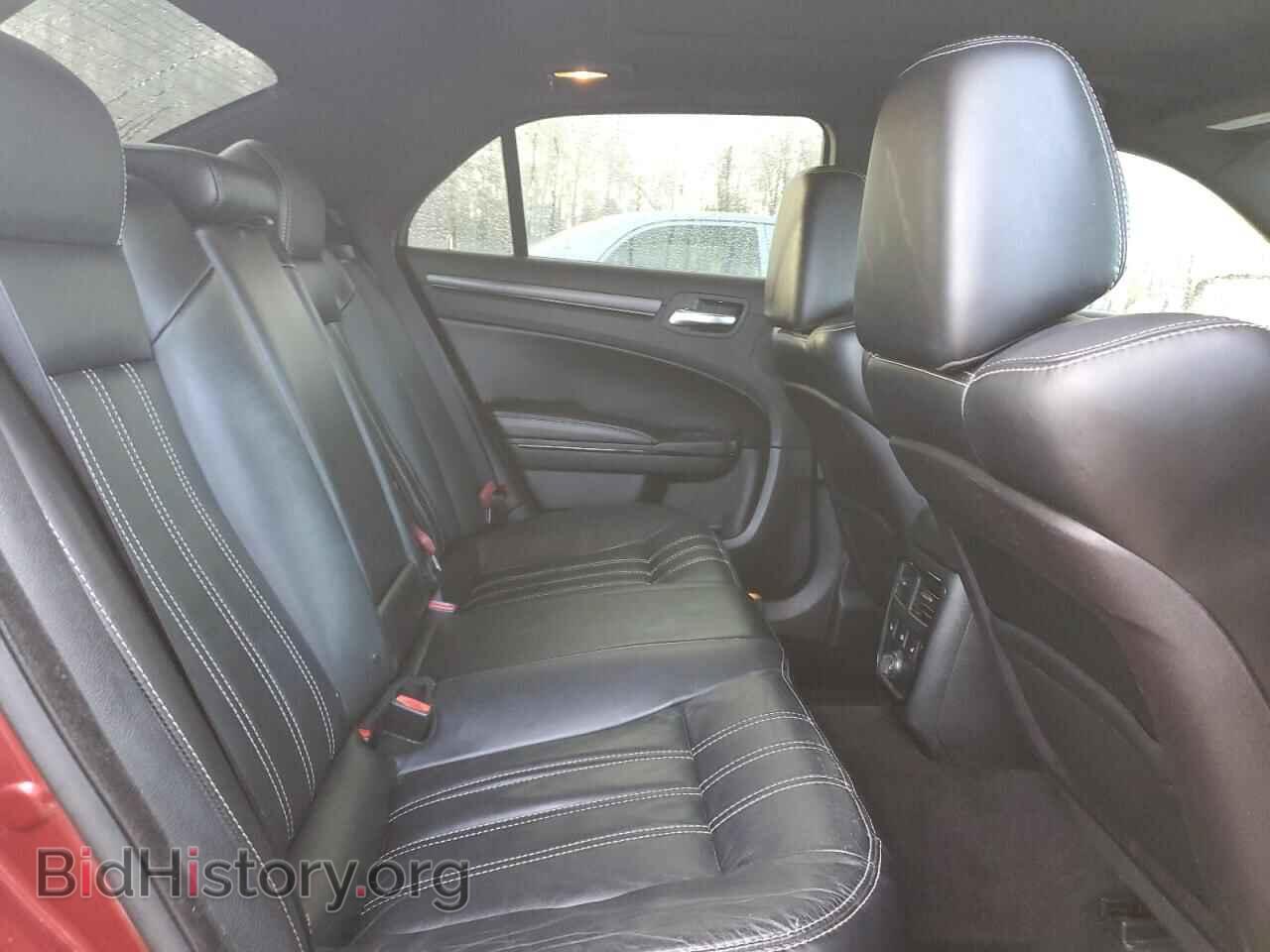 2012 CHRYSLER 300 - VIN: 2C3CCABG4CH307101 - Photo 10