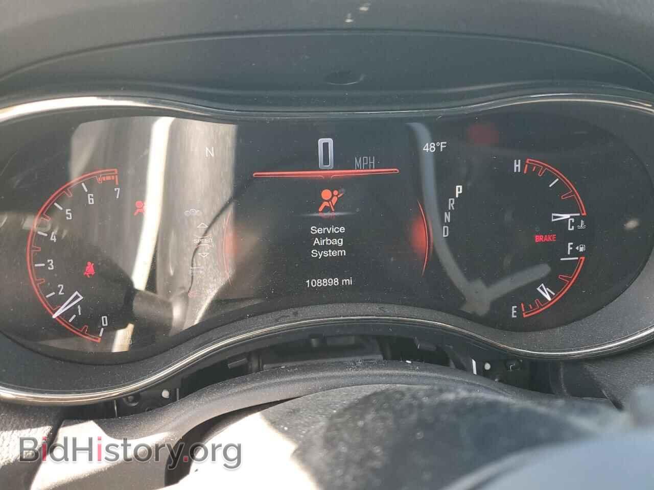 2018 DODGE DURANGO - VIN: 1C4RDJDG8JC262406 - Фото 9