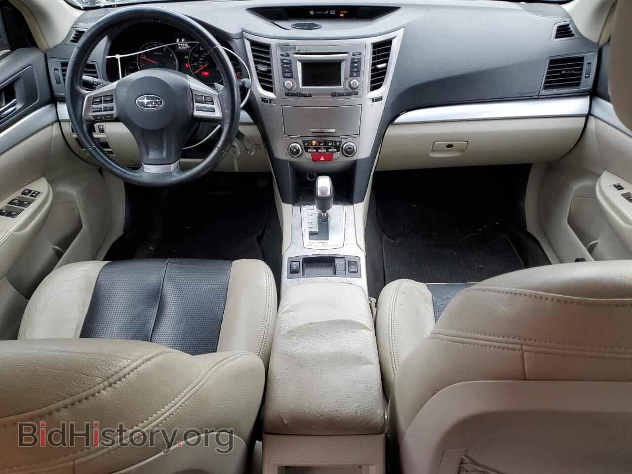 2014 SUBARU OUTBACK - VIN: 4S4BRBCC3E3288131 - Фото 8