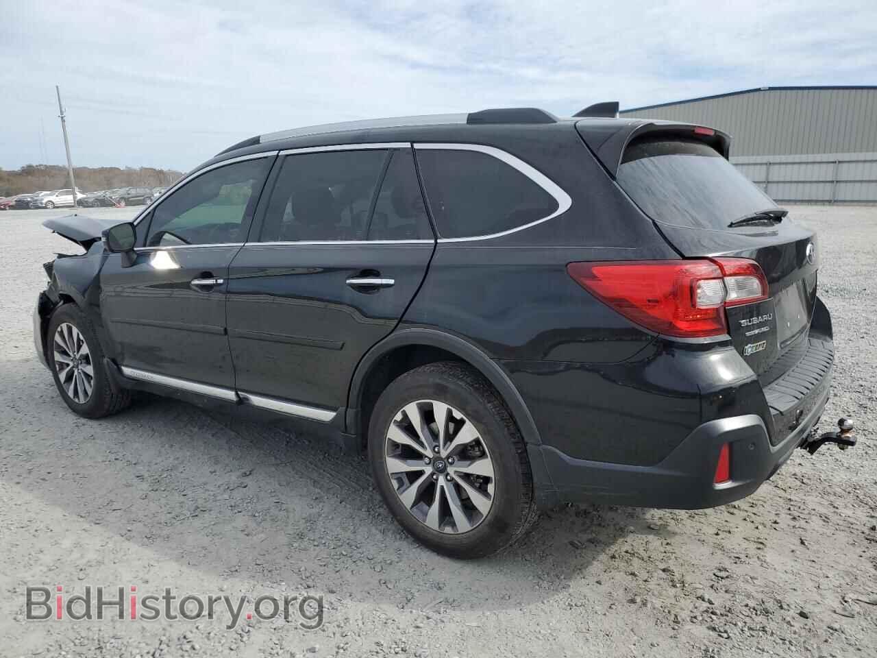 2018 SUBARU OUTBACK - VIN: 4S4BSETC2J3210102 - Фото 2