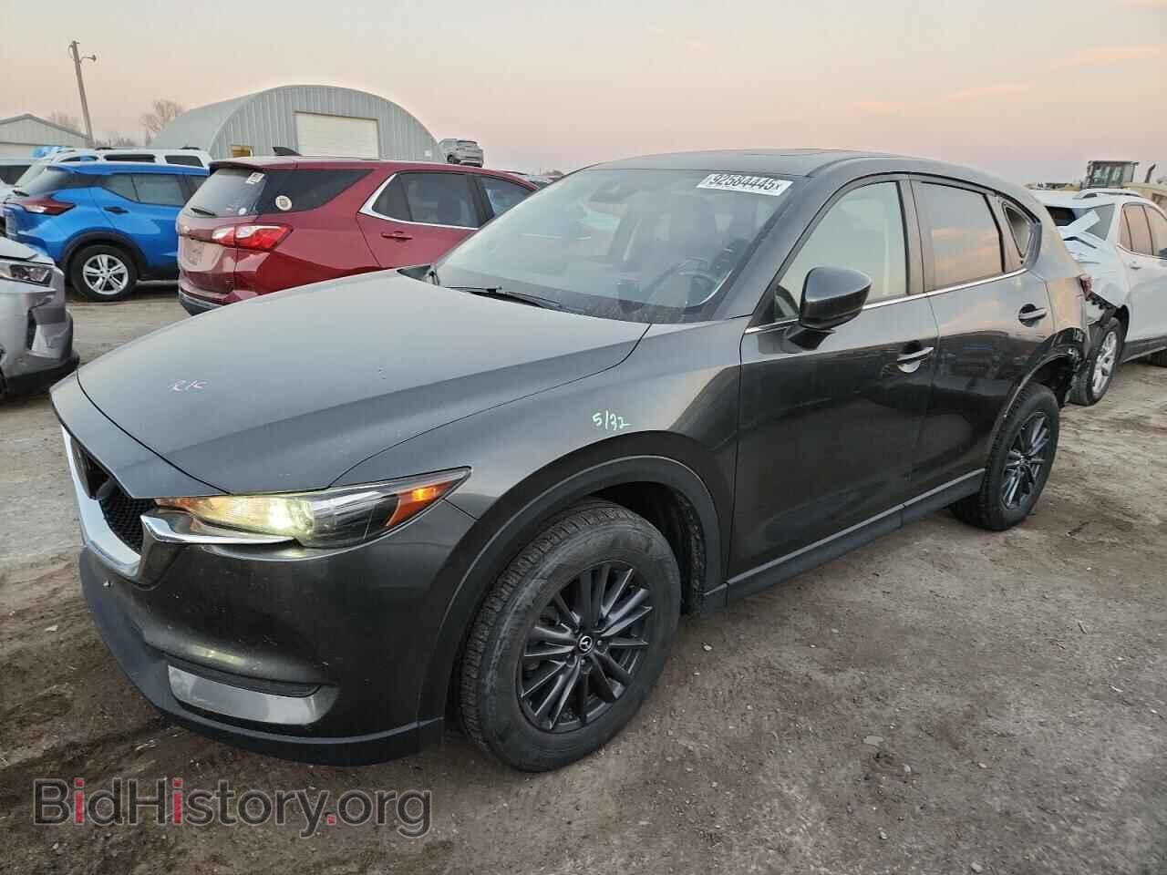 Photo JM3KFACMXK0699224 - MAZDA CX-5 2019