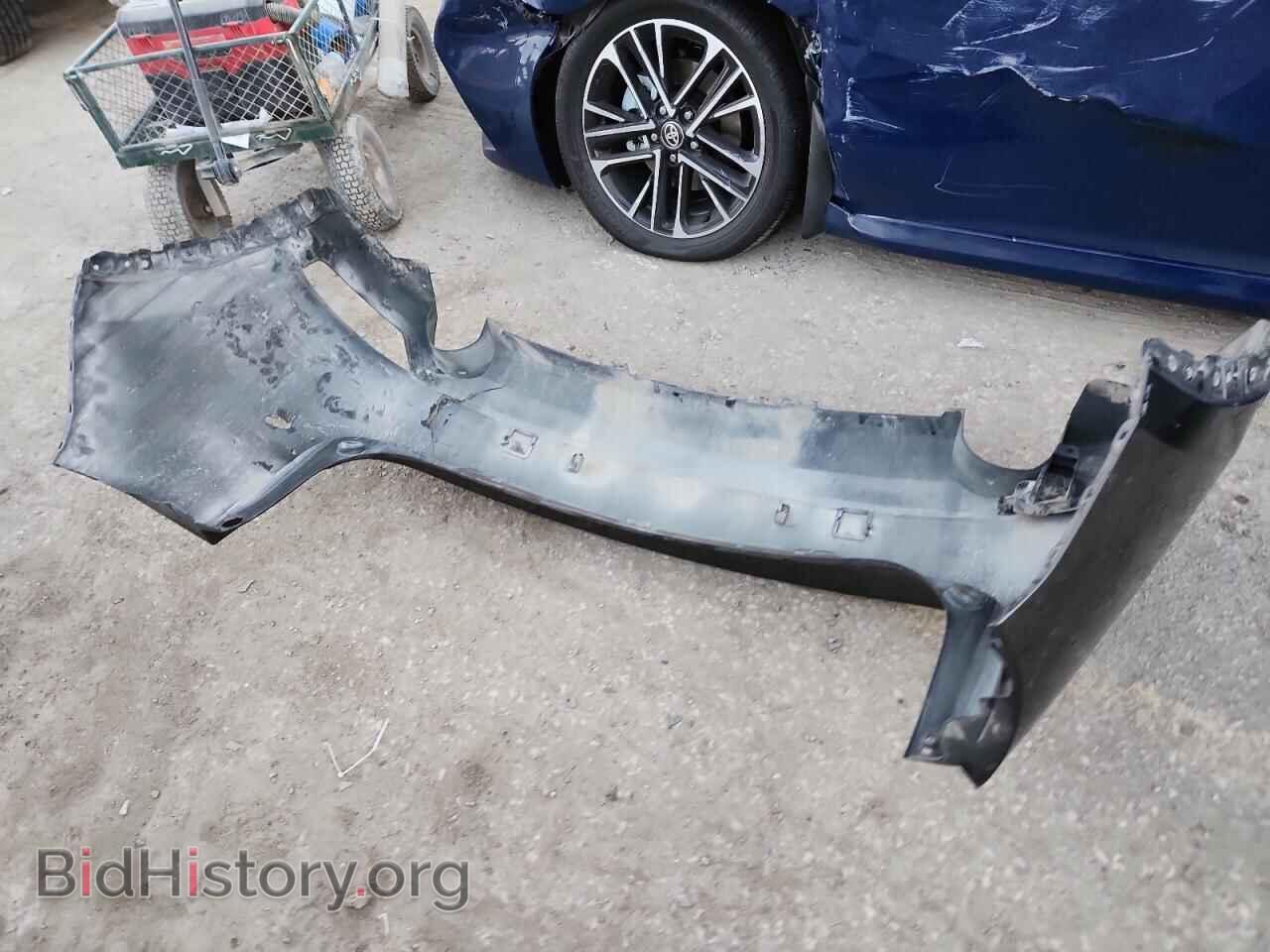 2019 MAZDA CX-5 - VIN: JM3KFACMXK0699224 - Photo 13