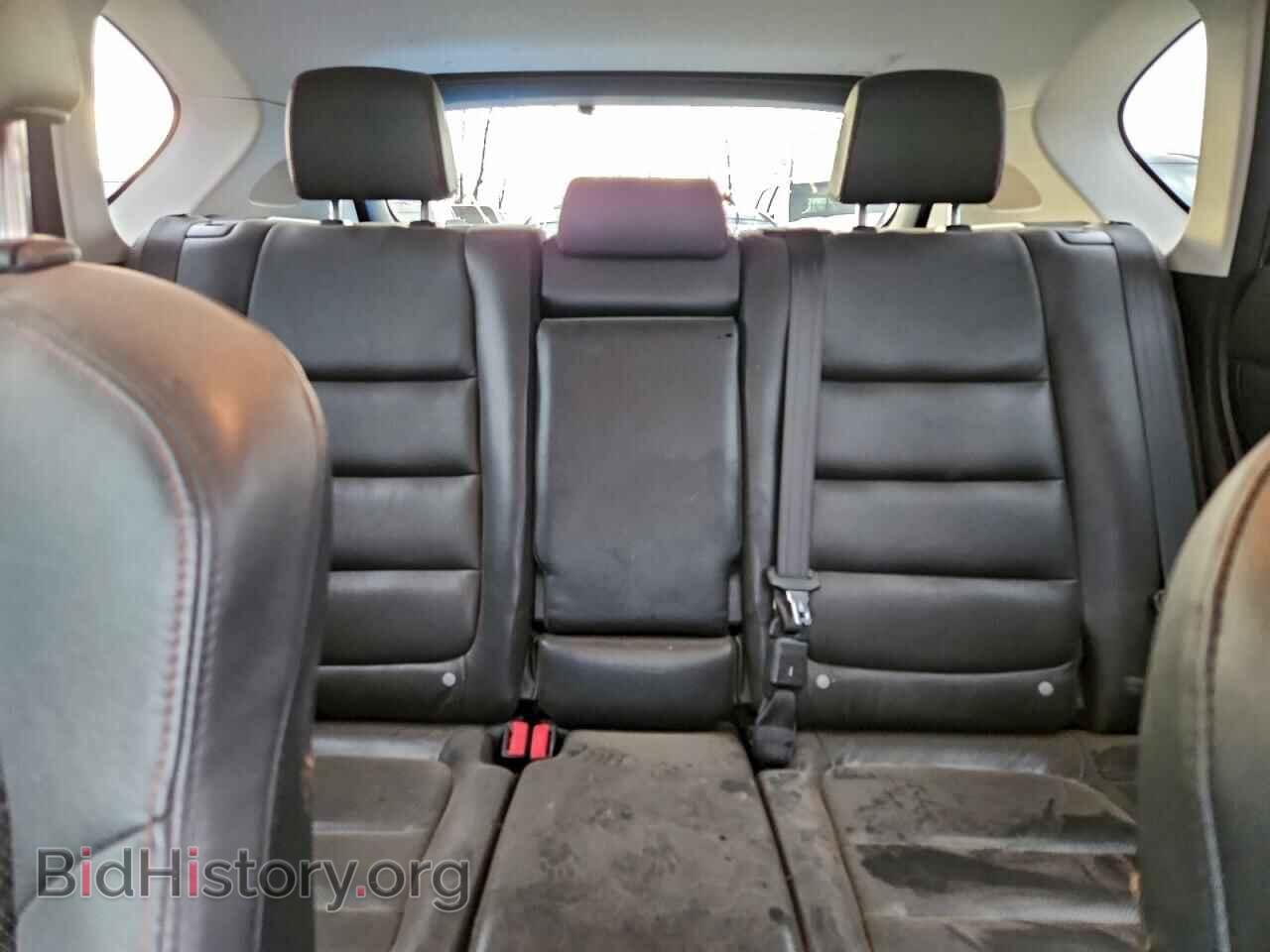 2013 MAZDA CX-5 - VIN: JM3KE4DE5D0161156 - Фото 10