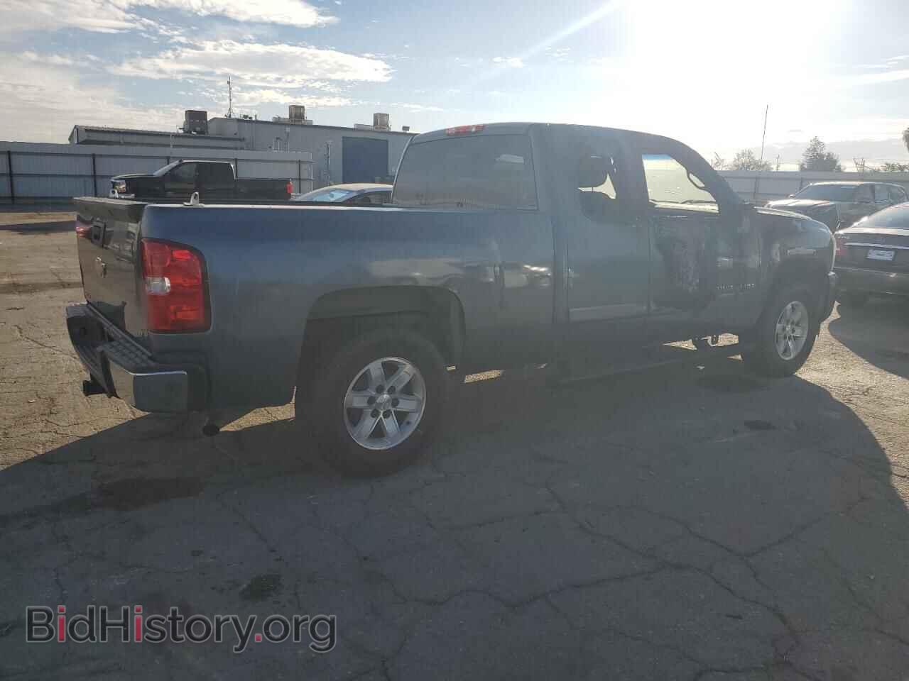 2008 CHEVROLET ALL Models - VIN: 1GCEC19J08Z182367 - Фото 3
