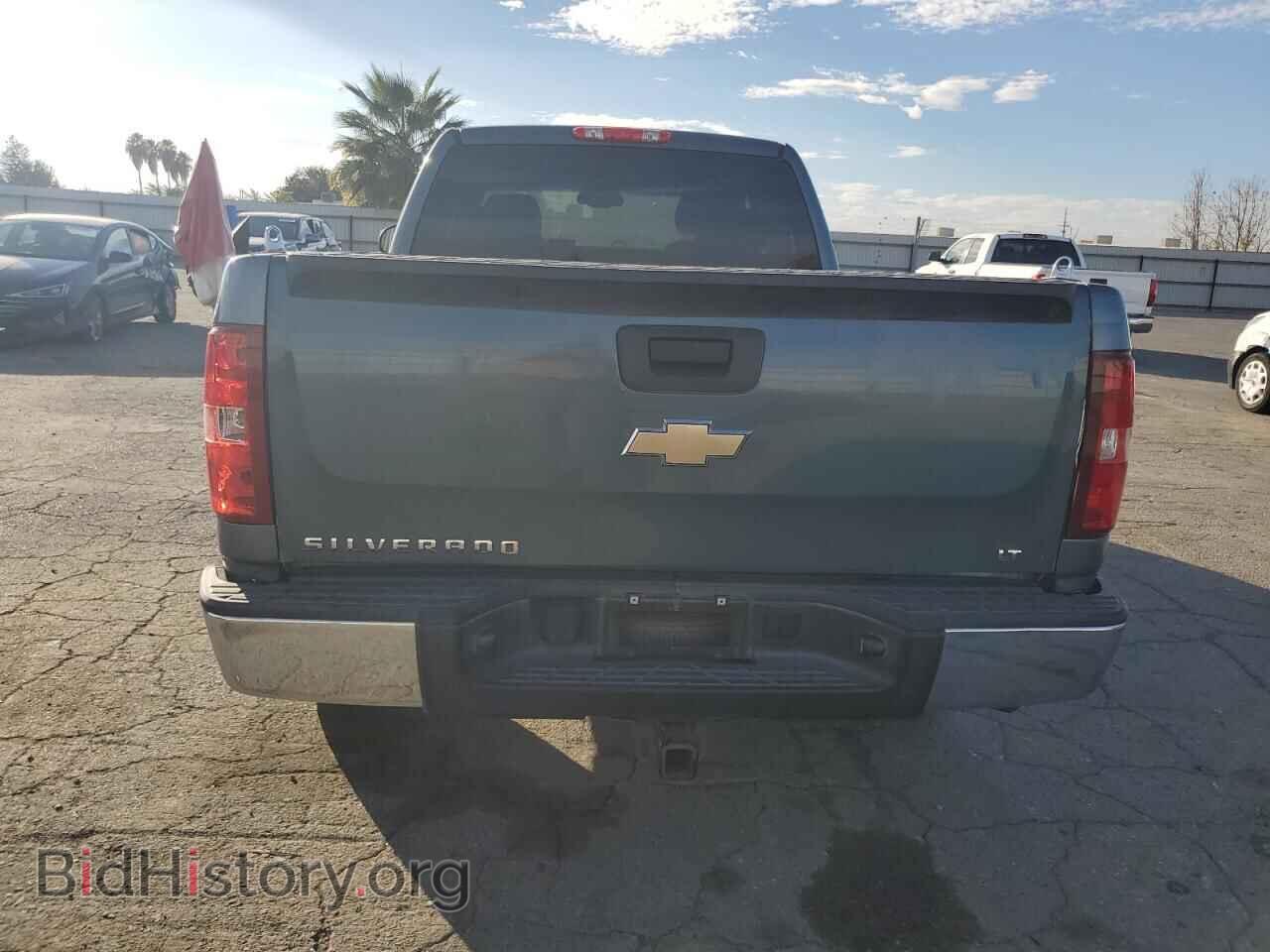 2008 CHEVROLET ALL Models - VIN: 1GCEC19J08Z182367 - Фото 6