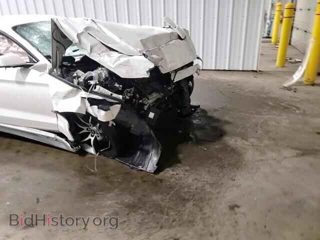 2017 FORD MUSTANG - VIN: 1FA6P8CF7H5207719 - Фото 13