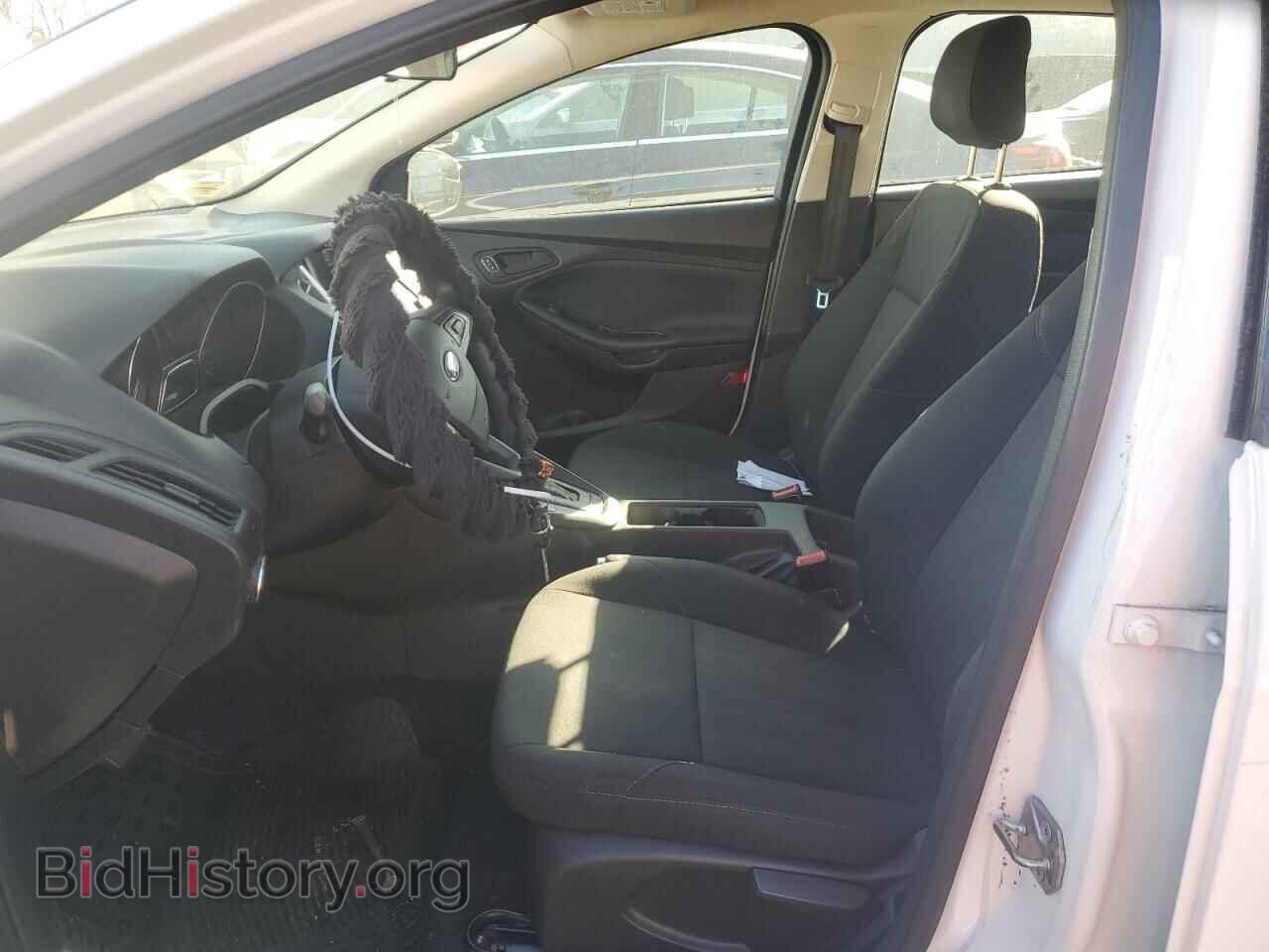 2017 FORD FOCUS - VIN: 1FADP3E20HL331539 - Фото 7